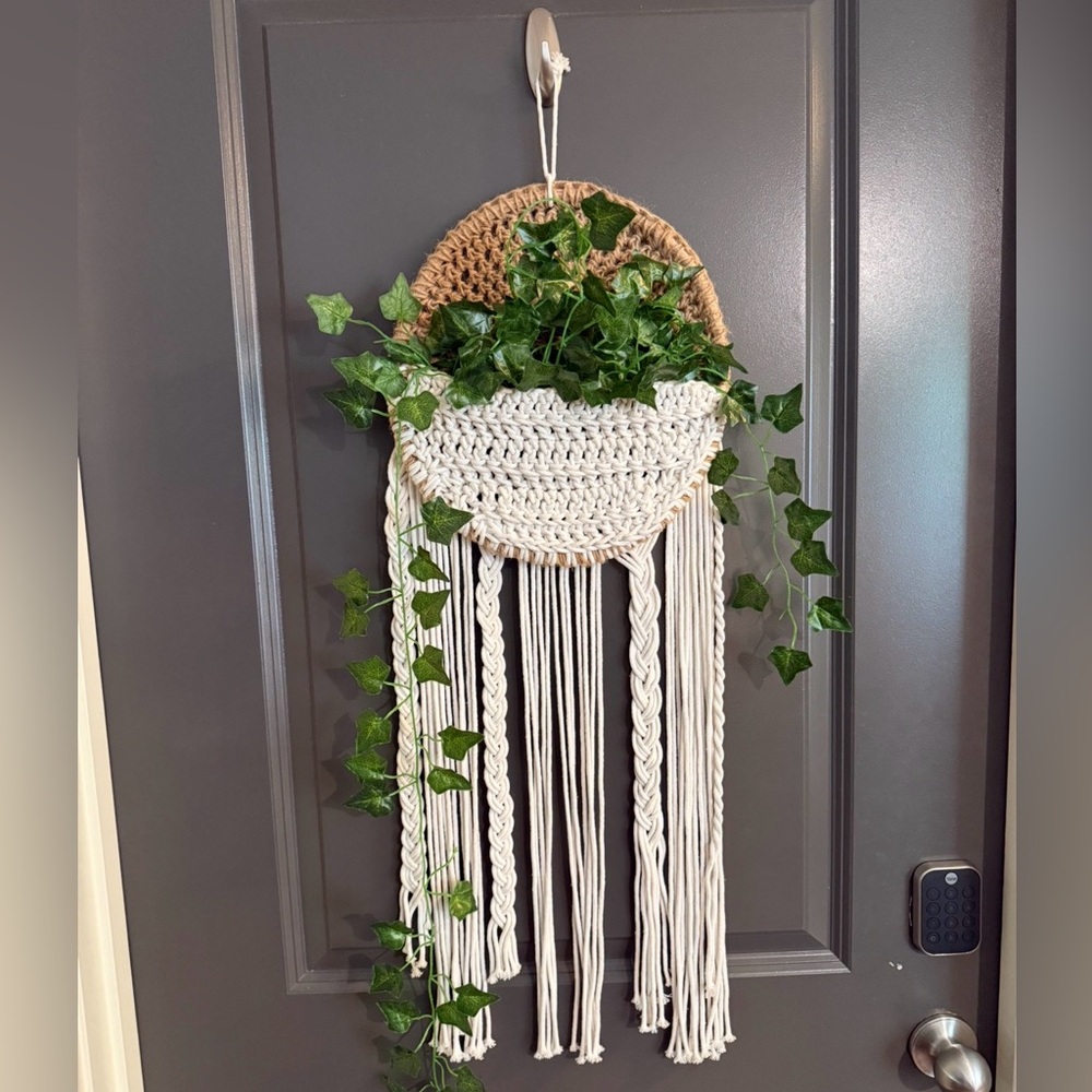 Hanging Wall Decor